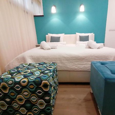 Apartman Dunja S Белград Экстерьер фото