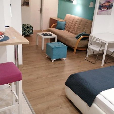 Apartman Dunja S Белград Экстерьер фото