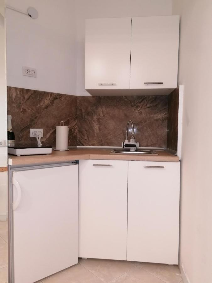 Apartman Dunja S Белград Экстерьер фото