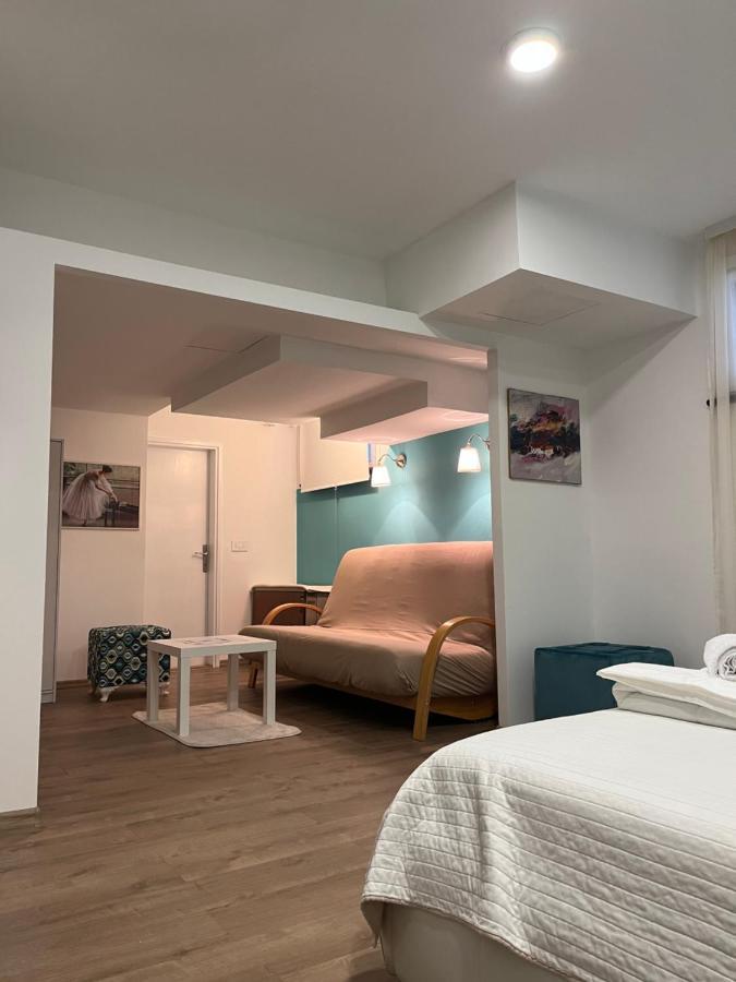 Apartman Dunja S Белград Экстерьер фото