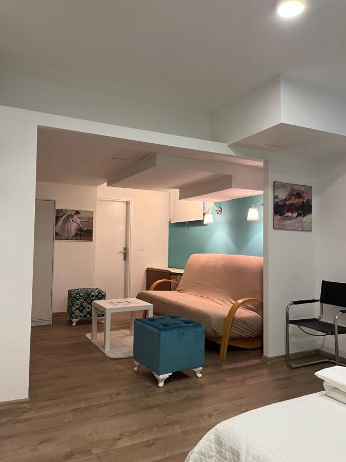 Apartman Dunja S Белград Экстерьер фото