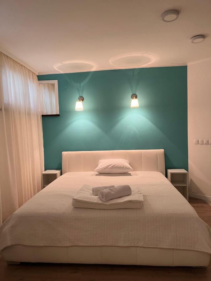 Apartman Dunja S Белград Экстерьер фото