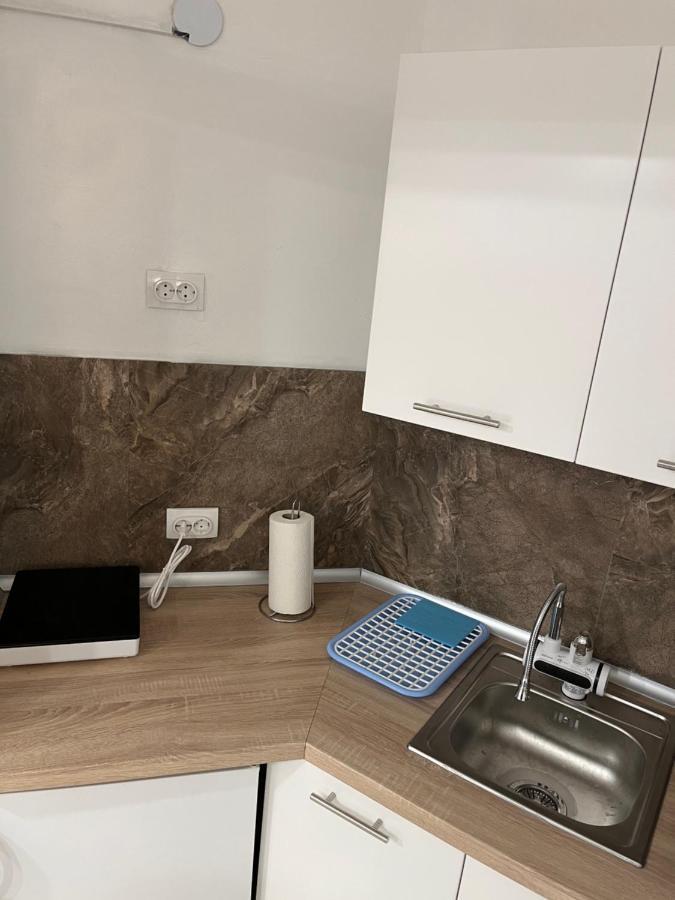 Apartman Dunja S Белград Экстерьер фото