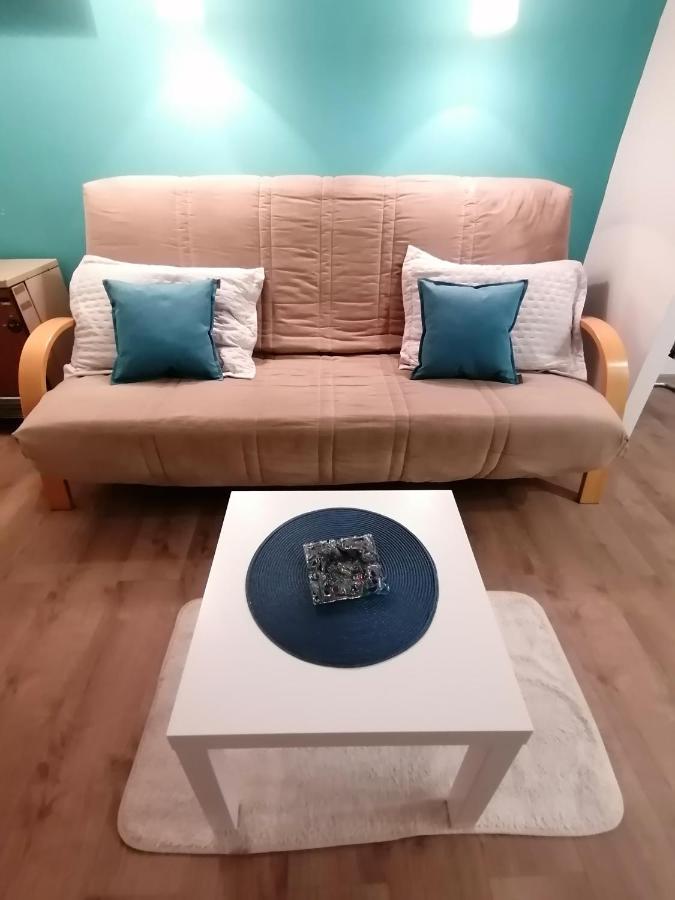 Apartman Dunja S Белград Экстерьер фото