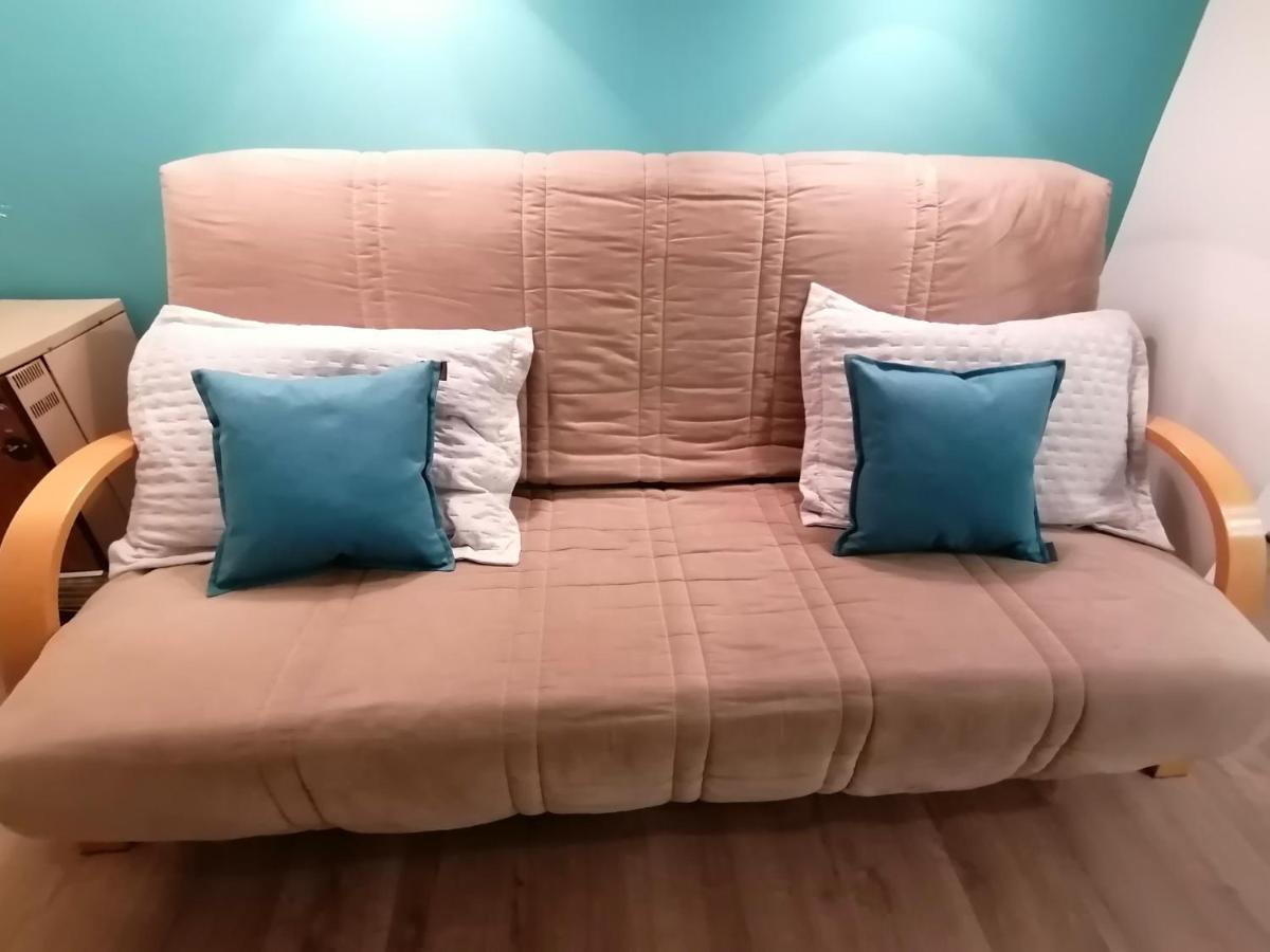 Apartman Dunja S Белград Экстерьер фото