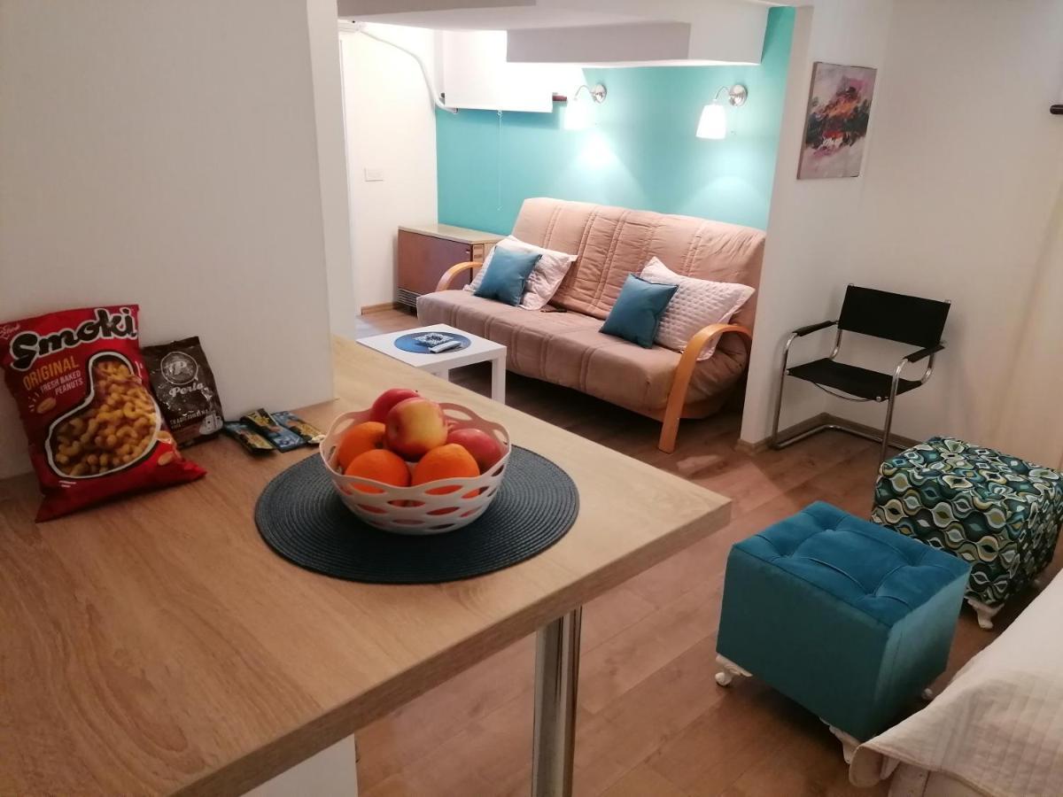 Apartman Dunja S Белград Экстерьер фото