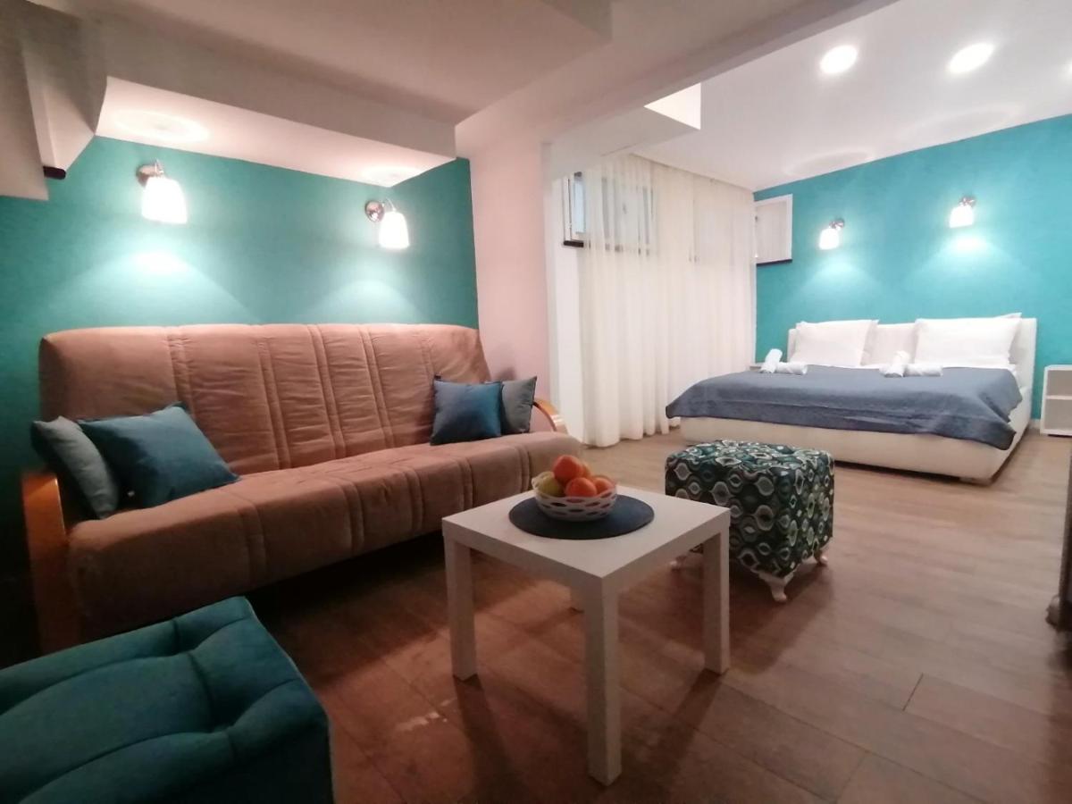 Apartman Dunja S Белград Экстерьер фото